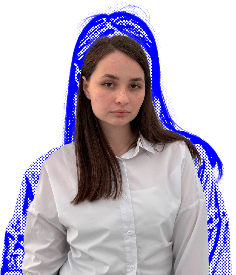 Юлия Егошина